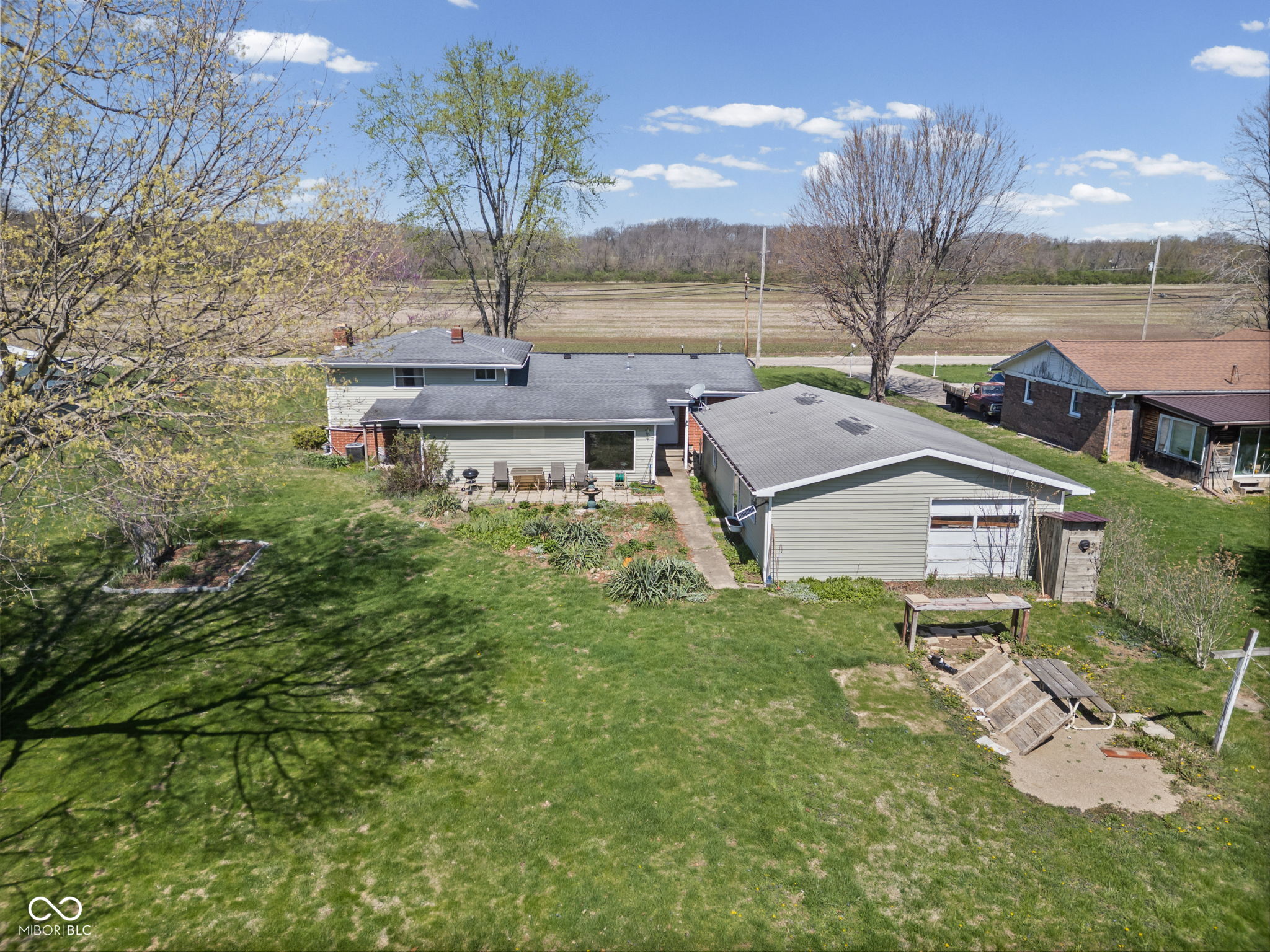 1323 South River Road Attica, IN 47918 - Photo 47 of 50