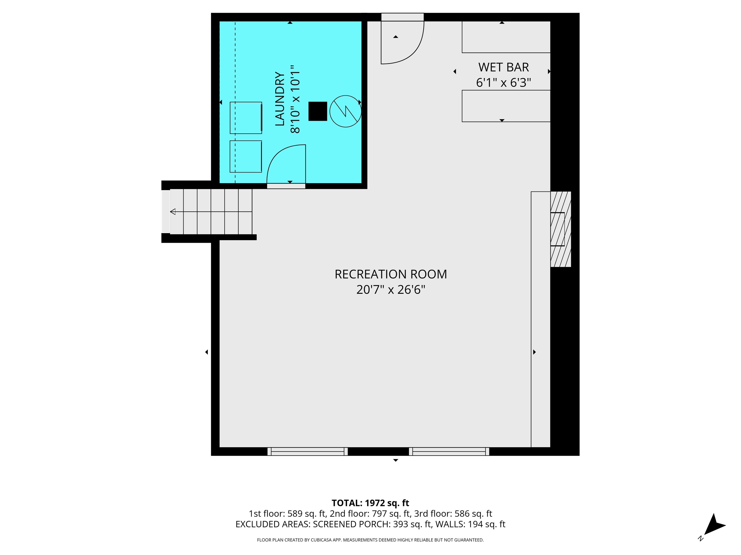 1323 South River Road Attica, IN 47918 - Photo 50 of 50