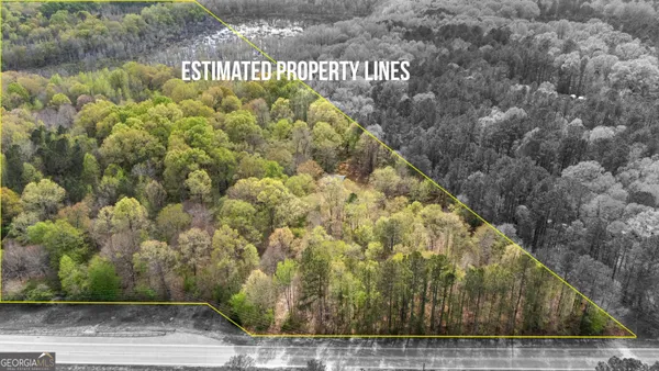 $259,990 | 1284 Highway 18, Barnesville, GA 30204