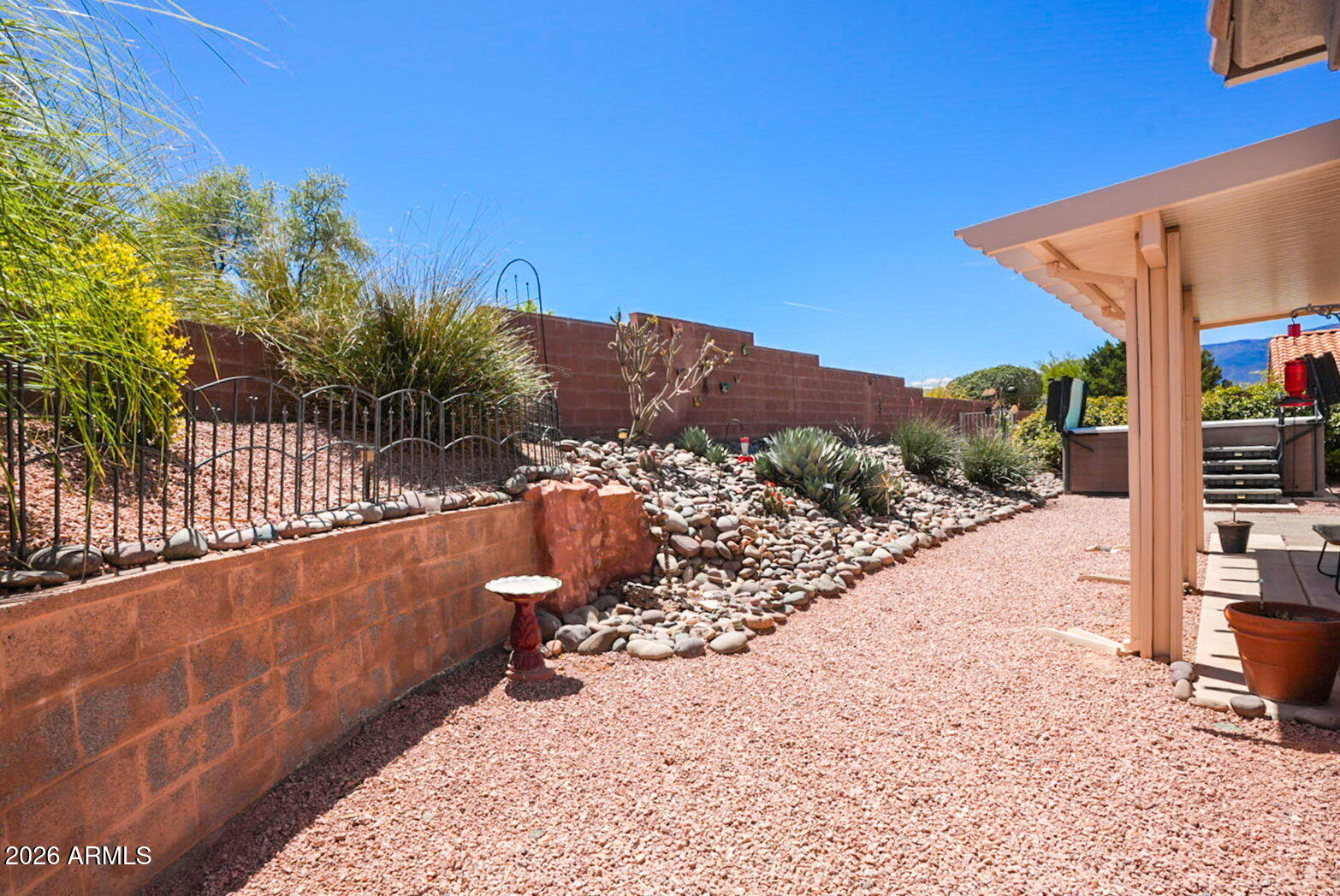 715 South Wandering River Road Cornville, AZ 86325 - Photo 50 of 55