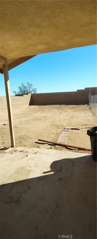 $1,650 | 7207 Murray Lane, Unit A, Yucca Valley, CA 92284