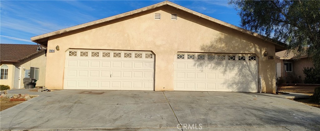 7207 Murray Lane, Unit A Yucca Valley, CA 92284 - Photo 2 of 14