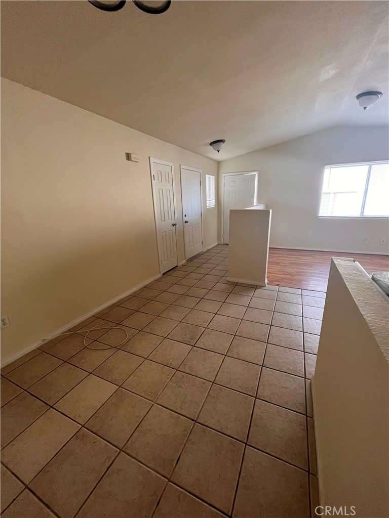 7207 Murray Lane, Unit A Yucca Valley, CA 92284 - Photo 4 of 14 View from dining room
