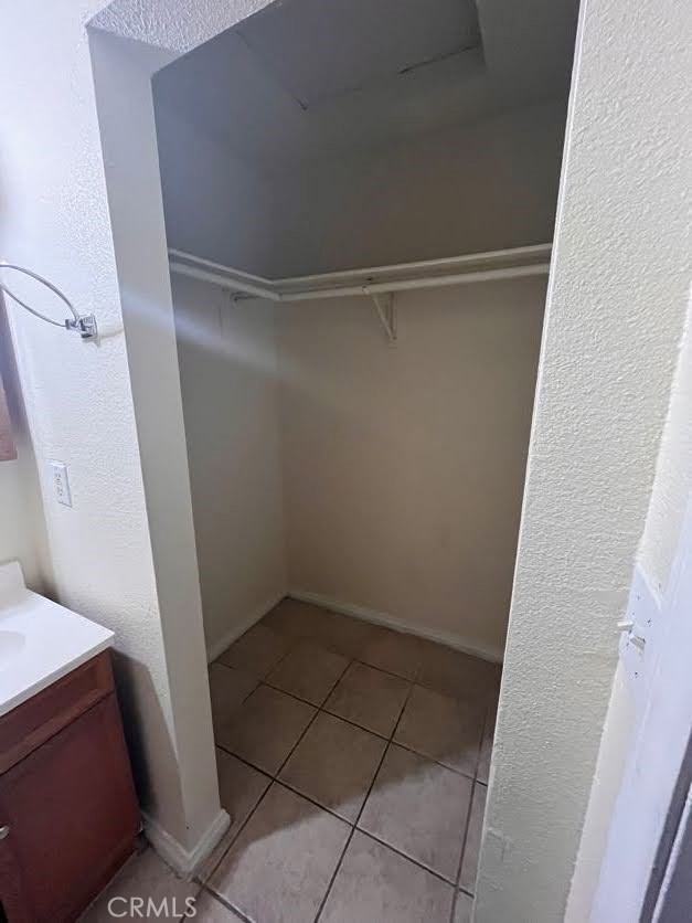 7207 Murray Lane, Unit A Yucca Valley, CA 92284 - Photo 9 of 14 Master bedroom closet