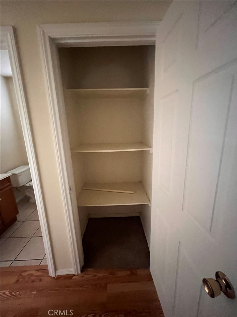 7207 Murray Lane, Unit A Yucca Valley, CA 92284 - Photo 10 of 14 Linen closet