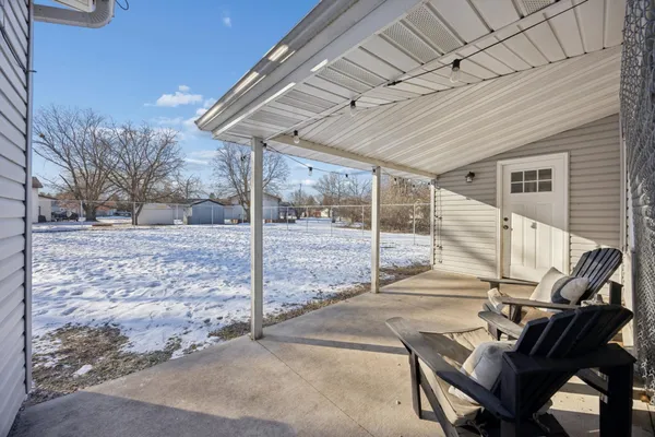 $285,000 | 8780 Moorhouse Avenue, Clear Lake, MN 55319
