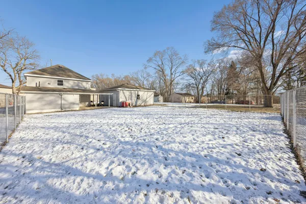 $285,000 | 8780 Moorhouse Avenue, Clear Lake, MN 55319