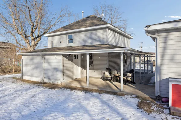 $285,000 | 8780 Moorhouse Avenue, Clear Lake, MN 55319