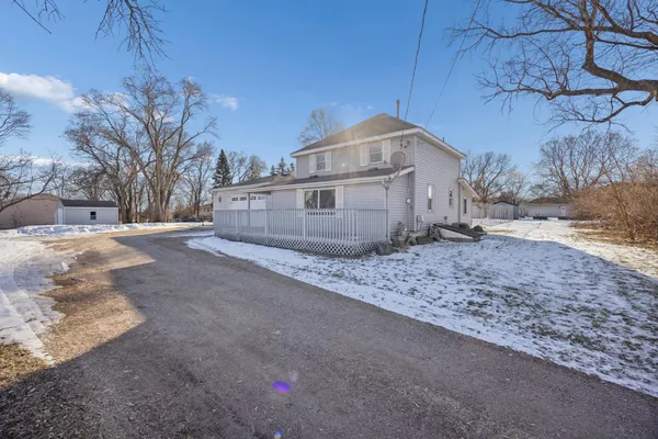 $285,000 | 8780 Moorhouse Avenue, Clear Lake, MN 55319