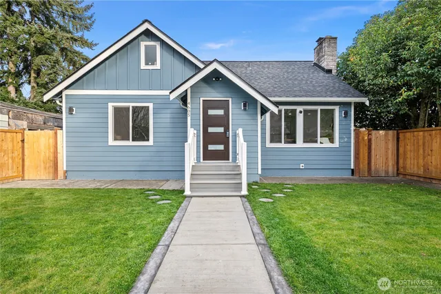 $780,000 | 4605 South Thompson Avenue, Tacoma, WA 98408