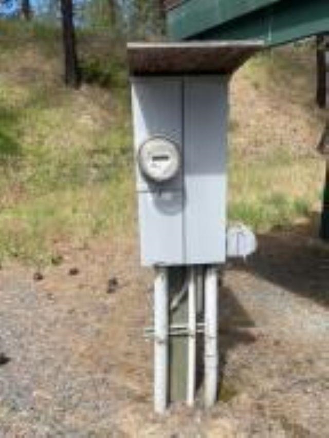 13 Little Joes Road Kettle Falls, WA 99141 - Photo 24 of 36