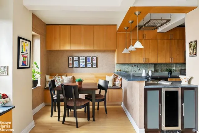 $1,125,000 | 2166 Broadway, Unit 14E | Upper West Side