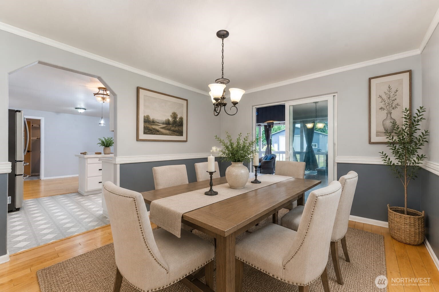 18427 Brandywine Court Southwest Rochester, WA 98579 - Photo 5 of 40