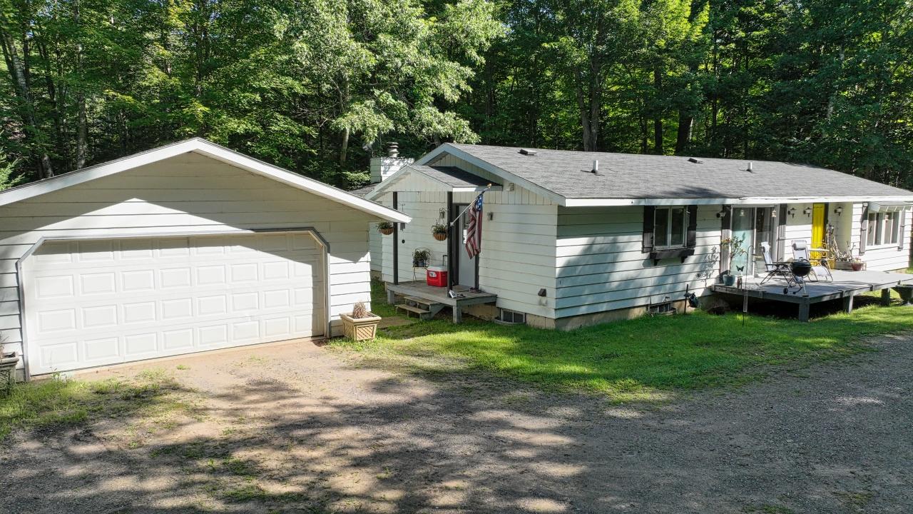 3700 Chain O Lakes Road Eagle River, WI 54521 - Photo 17 of 17