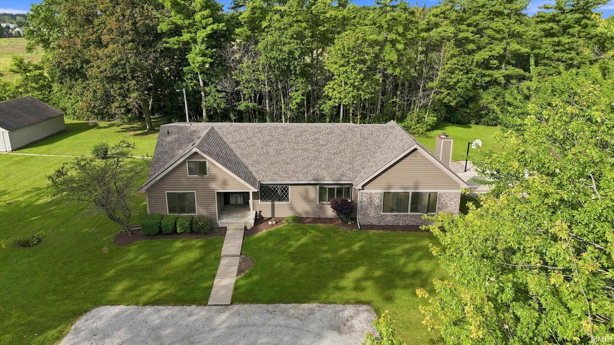 8310 Winchester Road Fort Wayne, IN 46819 - Photo 45 of 50 Gallery Image 45