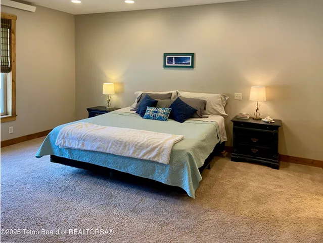 $998,000 | 271 Serenity Lane, Thayne, WY 83127