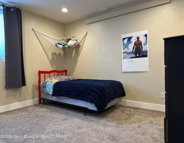 $998,000 | 271 Serenity Lane, Thayne, WY 83127