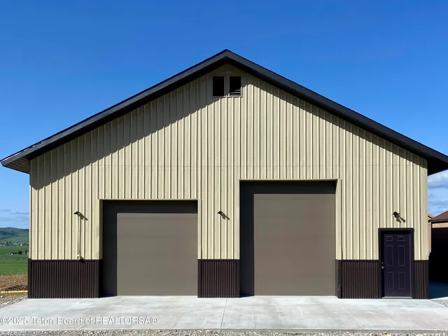 $998,000 | 271 Serenity Lane, Thayne, WY 83127