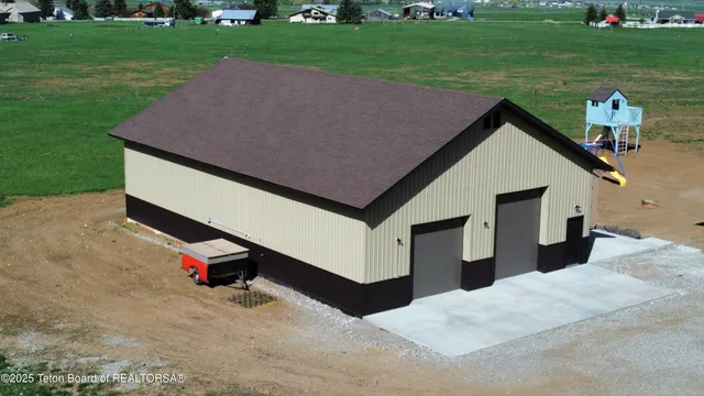 $998,000 | 271 Serenity Lane, Thayne, WY 83127