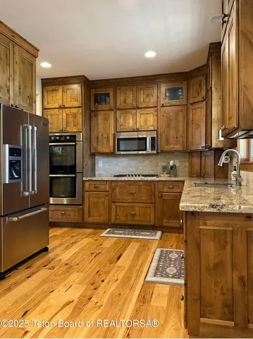 $998,000 | 271 Serenity Lane, Thayne, WY 83127