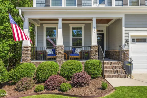 $550,000 | 307 Cedar Pond Court, Knightdale, NC 27545