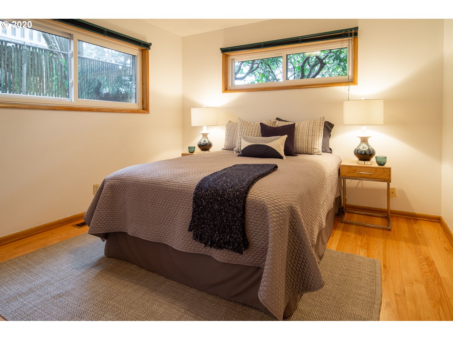 1342 Southwest Freeman Street Portland, OR 97219 - Photo 14 of 21 Gallery Image 14