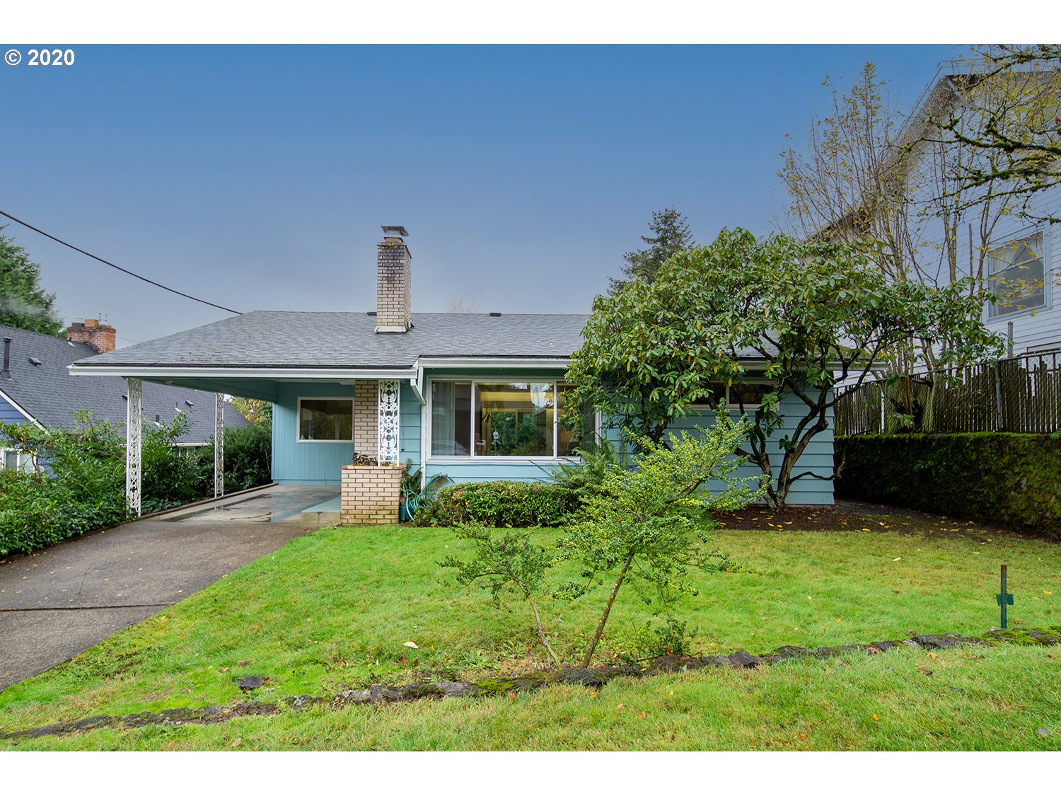 1342 Southwest Freeman Street Portland, OR 97219 - Photo 20 of 21 Gallery Image 20