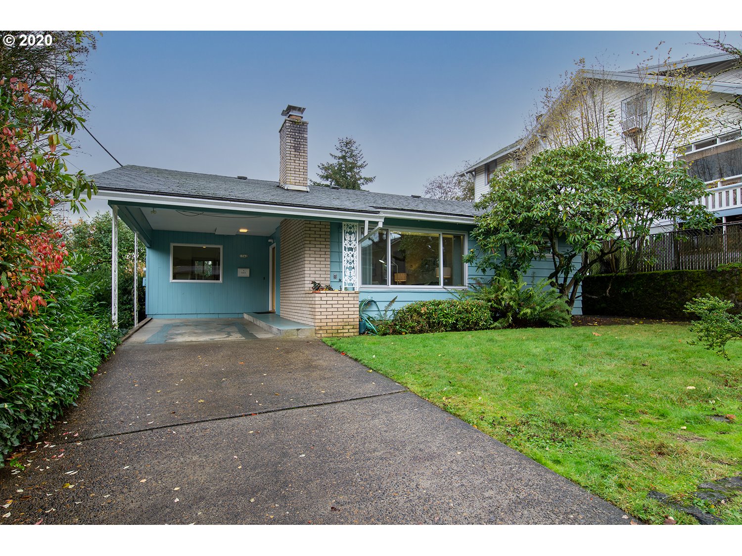1342 Southwest Freeman Street Portland, OR 97219 - Photo 21 of 21 Gallery Image 21
