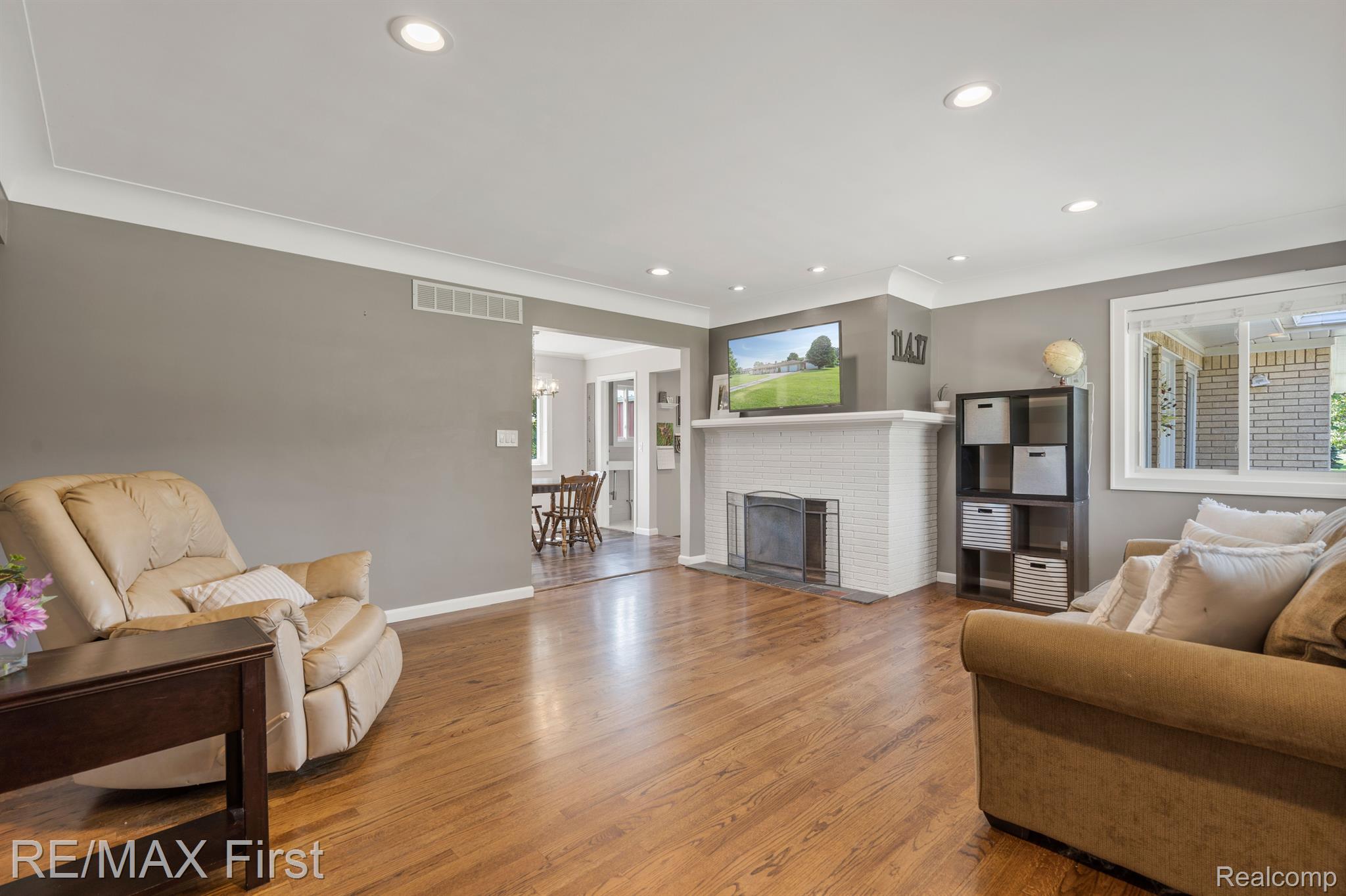 69310 Wolcott Road Armada, MI 48005 - Photo 9 of 29 Gallery Image 9