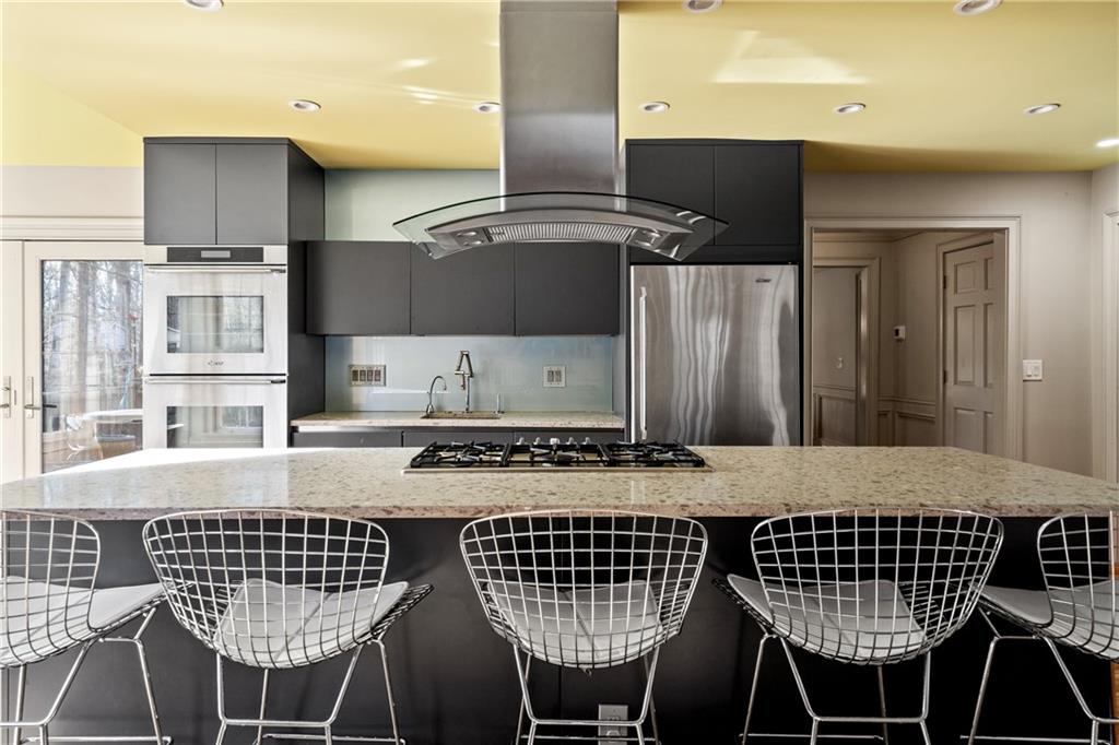 5816 Andover Way Tucker, GA 30084 - Photo 11 of 41