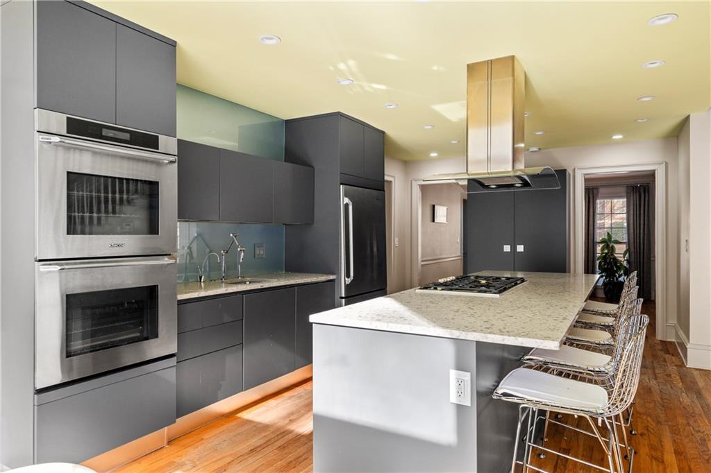 5816 Andover Way Tucker, GA 30084 - Photo 12 of 41