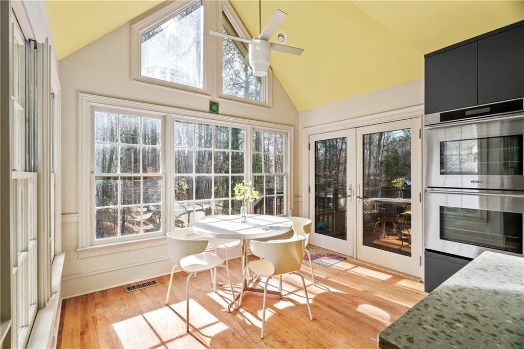 5816 Andover Way Tucker, GA 30084 - Photo 13 of 41