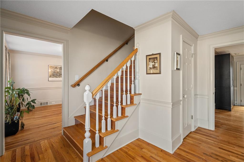 5816 Andover Way Tucker, GA 30084 - Photo 18 of 41