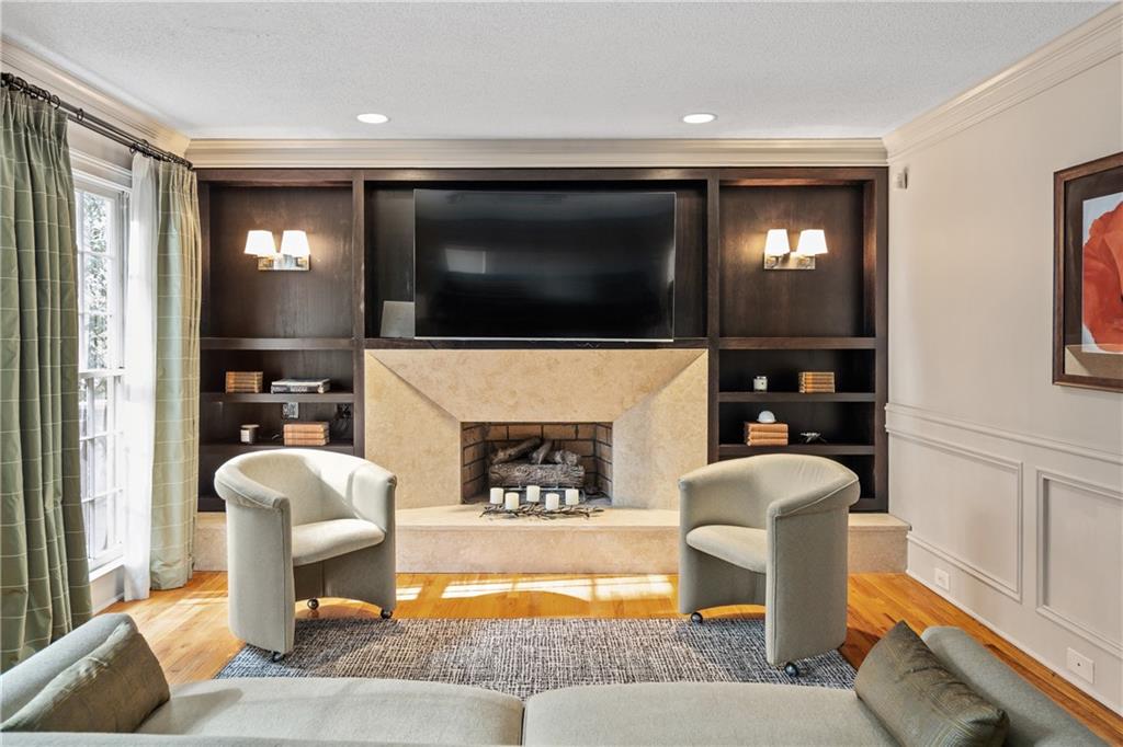 5816 Andover Way Tucker, GA 30084 - Photo 2 of 41