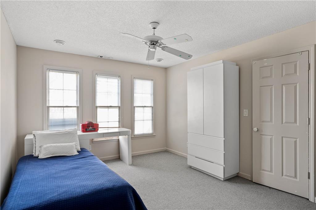 5816 Andover Way Tucker, GA 30084 - Photo 30 of 41