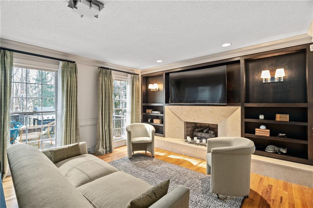 5816 Andover Way Tucker, GA 30084 - Photo 3 of 41