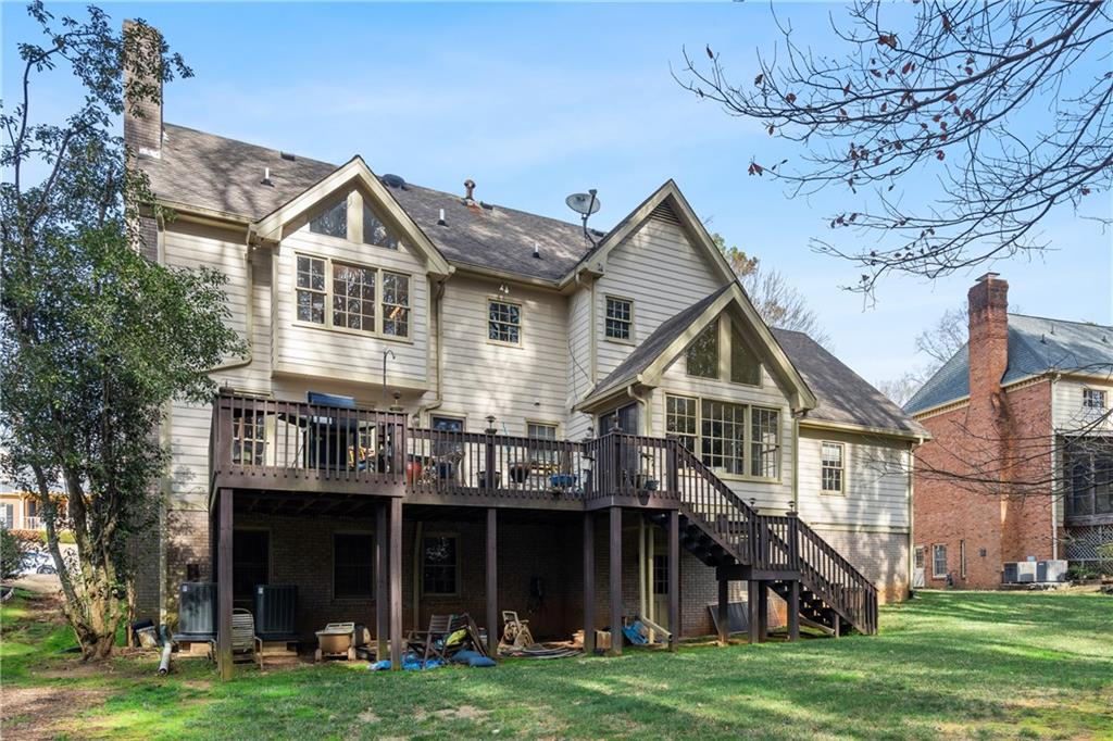 5816 Andover Way Tucker, GA 30084 - Photo 37 of 41