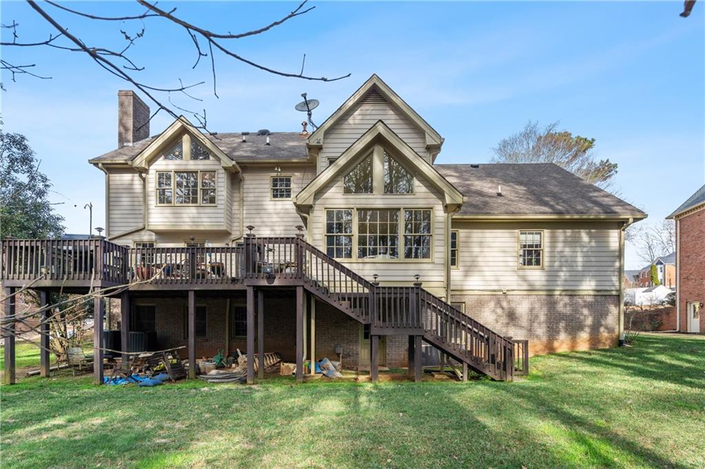 5816 Andover Way Tucker, GA 30084 - Photo 38 of 41