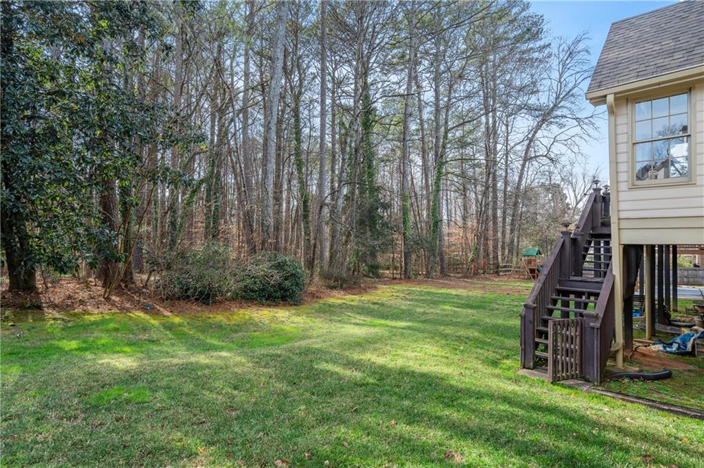 5816 Andover Way Tucker, GA 30084 - Photo 40 of 41