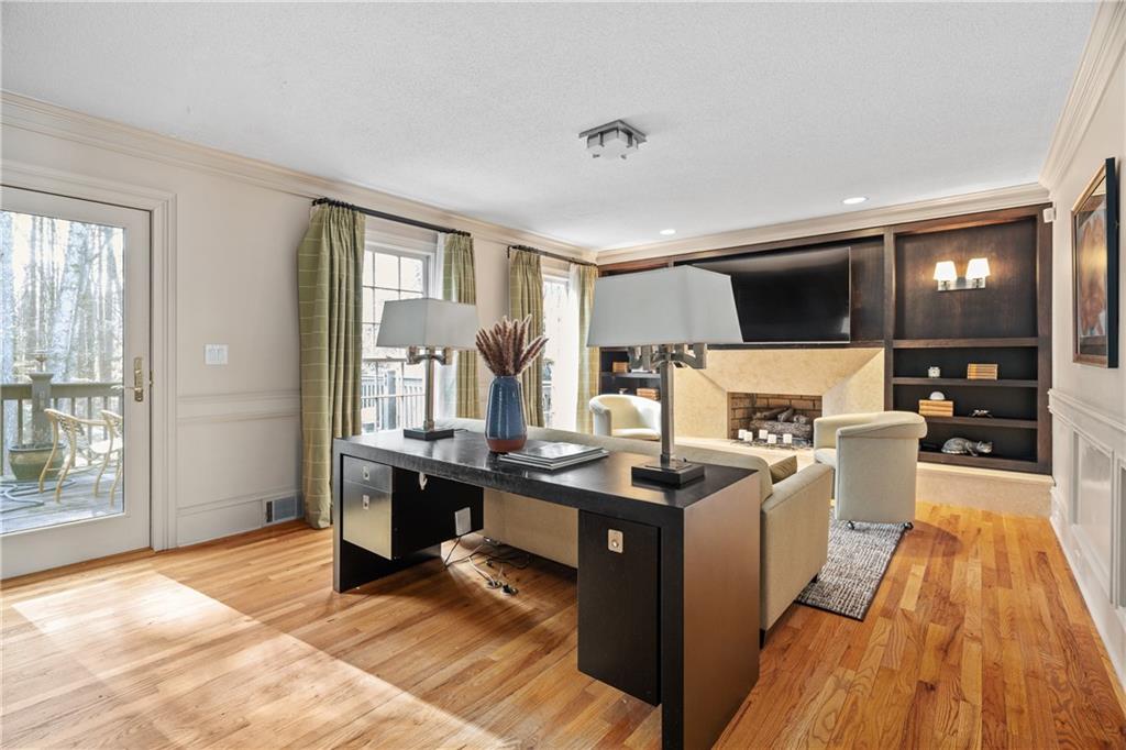 5816 Andover Way Tucker, GA 30084 - Photo 4 of 41