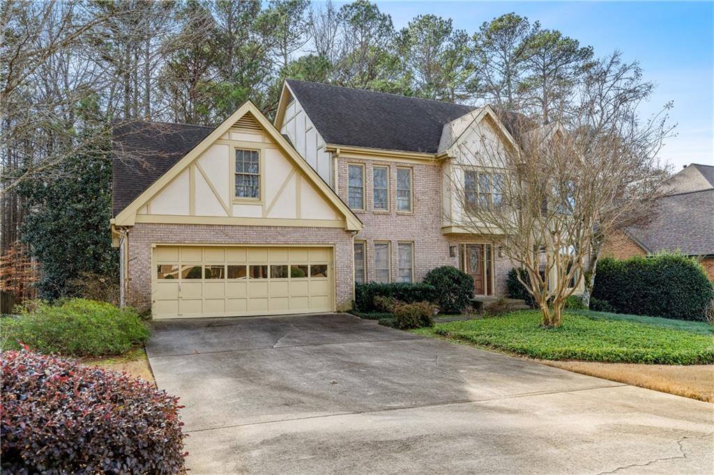 5816 Andover Way Tucker, GA 30084 - Photo 41 of 41