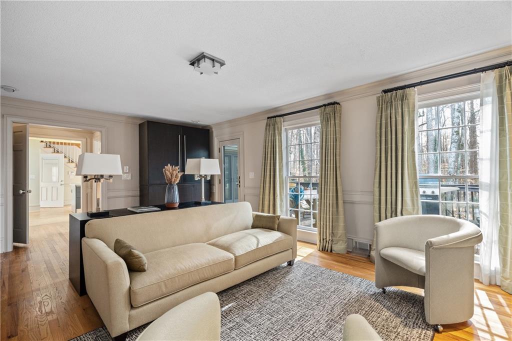 5816 Andover Way Tucker, GA 30084 - Photo 5 of 41