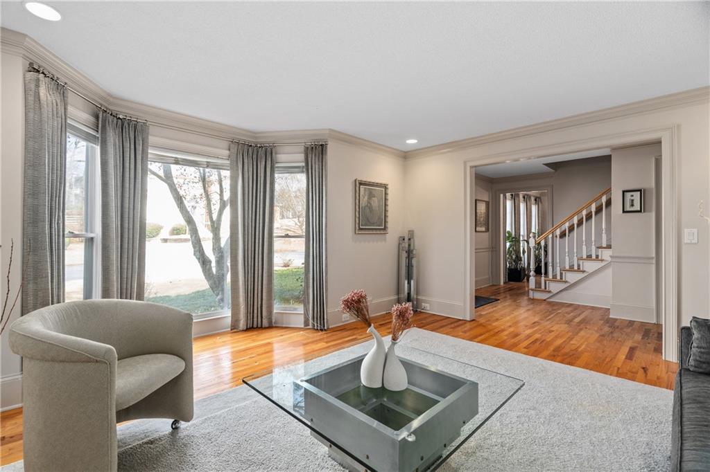 5816 Andover Way Tucker, GA 30084 - Photo 7 of 41