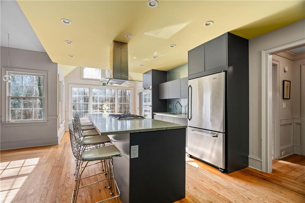 5816 Andover Way Tucker, GA 30084 - Photo 9 of 41