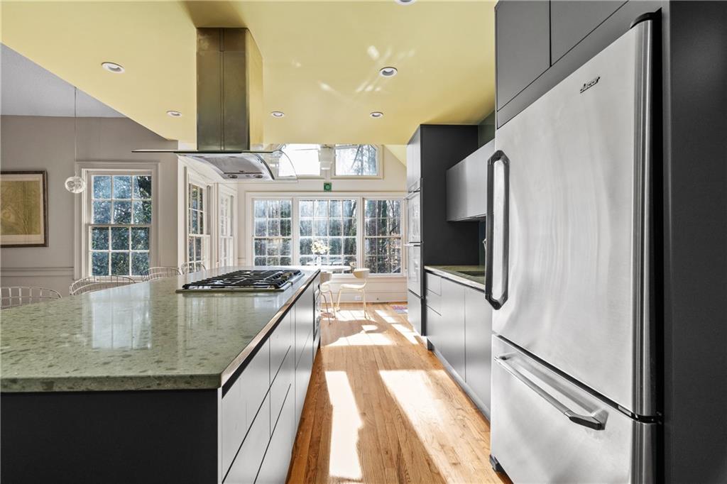 5816 Andover Way Tucker, GA 30084 - Photo 10 of 41