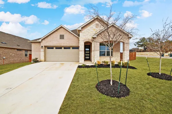 $385,500 | 309 Barton Run Drive, Georgetown, TX 78628