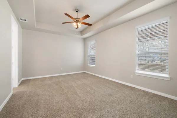 $385,500 | 309 Barton Run Drive, Georgetown, TX 78628