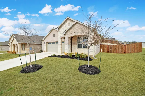 $385,500 | 309 Barton Run Drive, Georgetown, TX 78628