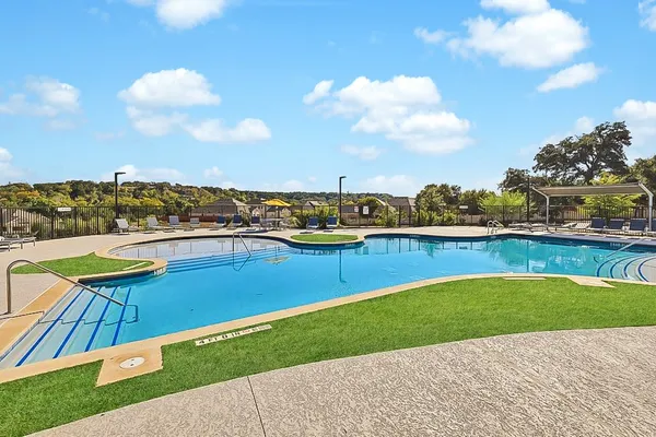 $385,500 | 309 Barton Run Drive, Georgetown, TX 78628