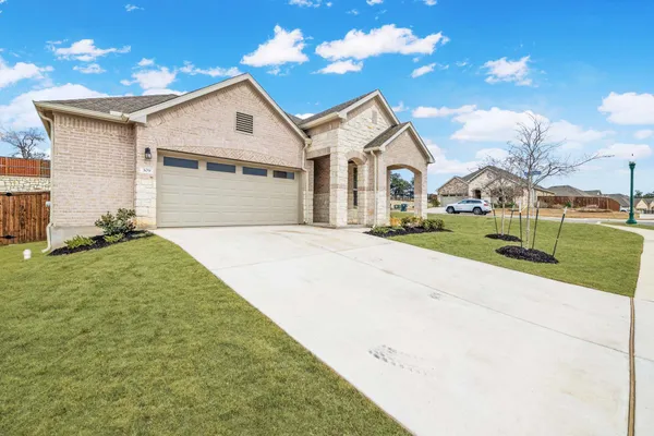 $385,500 | 309 Barton Run Drive, Georgetown, TX 78628